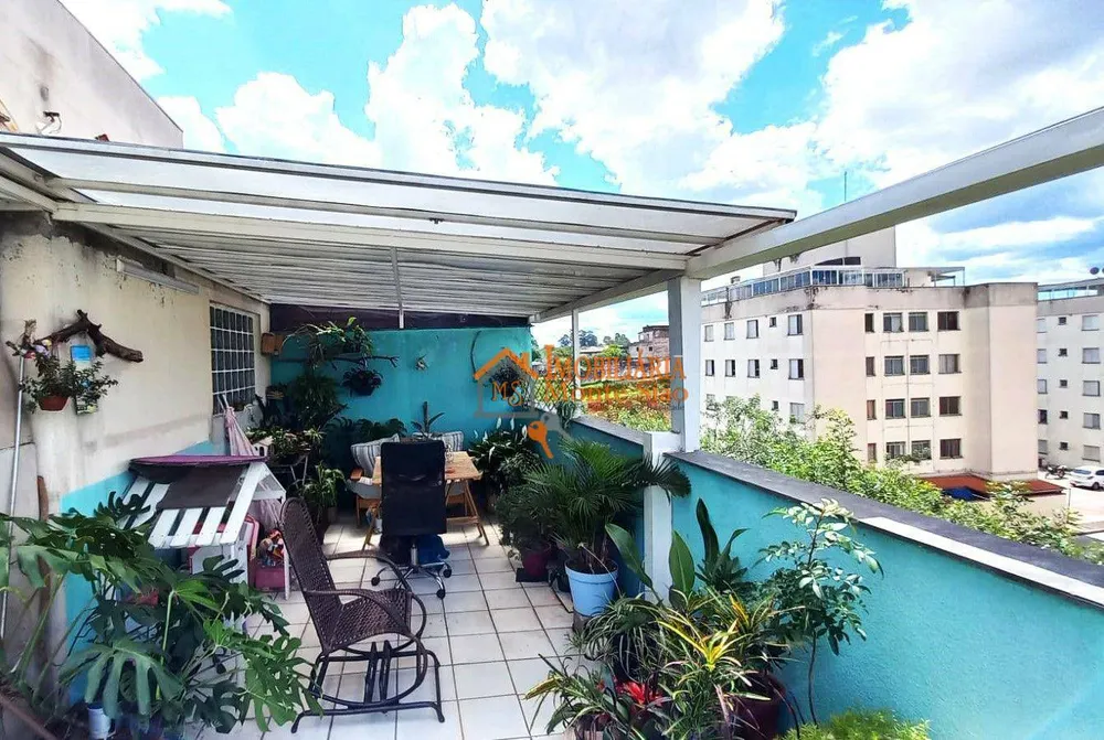 Apartamento, 3 quartos, 105 m² - Foto 7