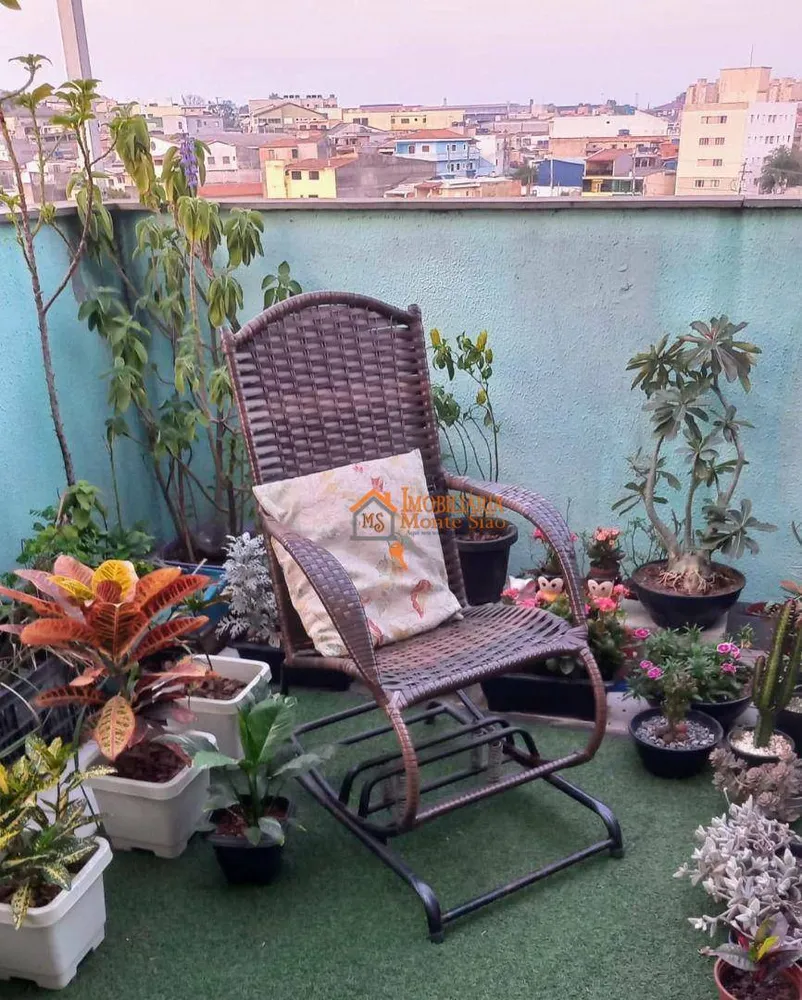 Apartamento, 3 quartos, 105 m² - Foto 4