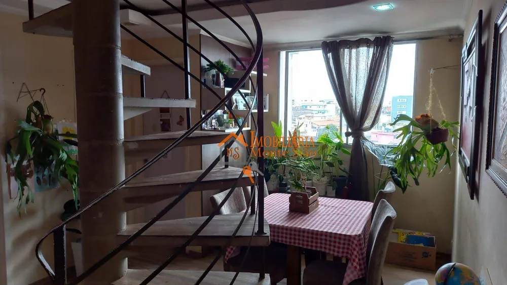 Apartamento, 3 quartos, 105 m² - Foto 1