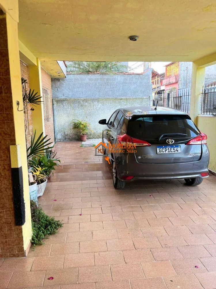 Casa, 3 quartos, 250 m² - Foto 4