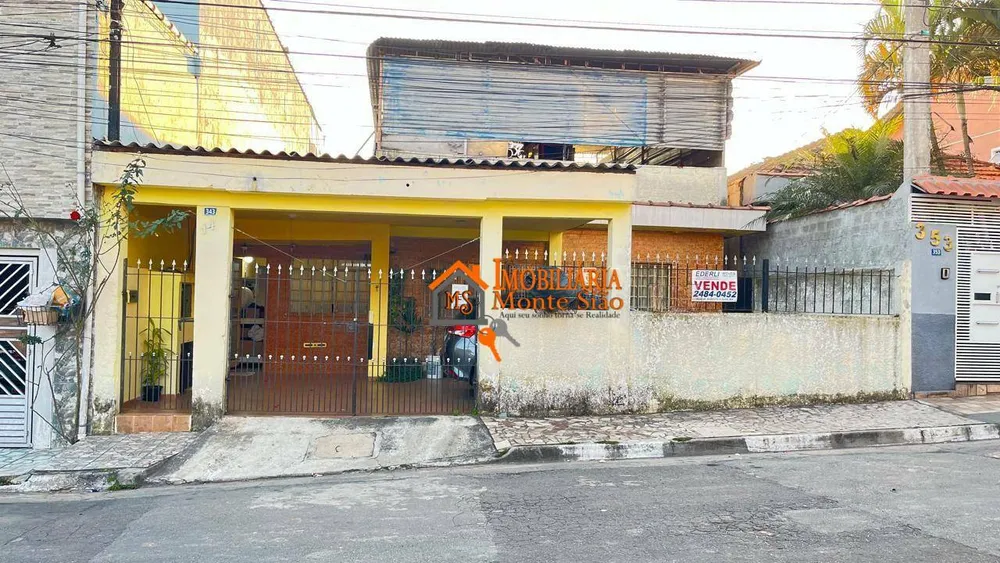 Casa, 3 quartos, 250 m² - Foto 2
