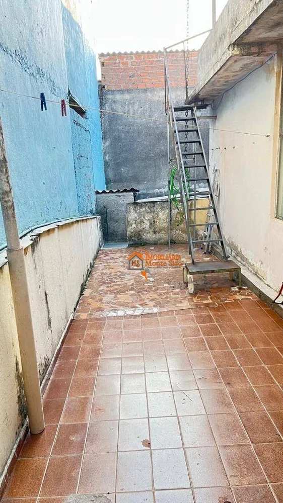 Casa, 3 quartos, 250 m² - Foto 7