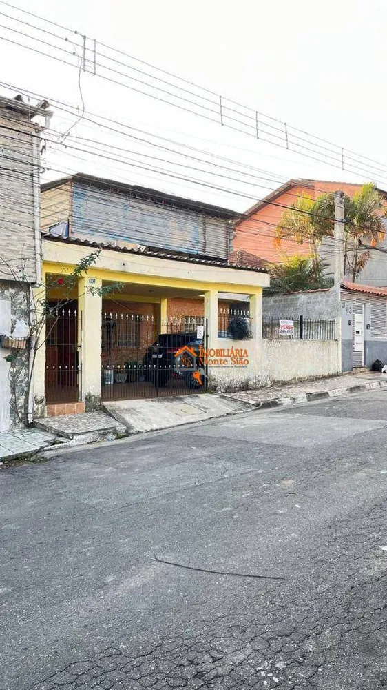 Casa, 3 quartos, 250 m² - Foto 3