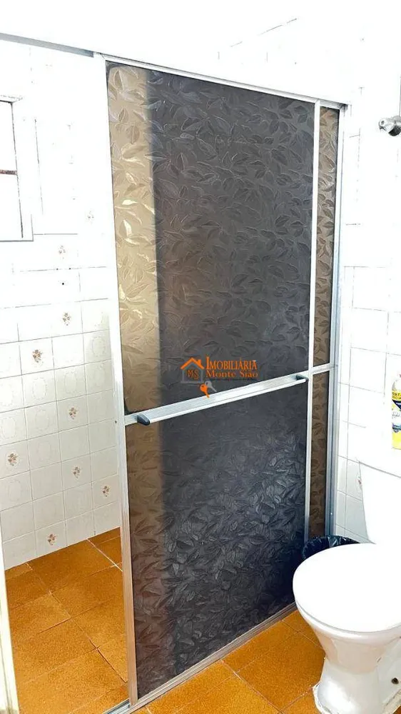 Casa, 3 quartos, 250 m² - Foto 11