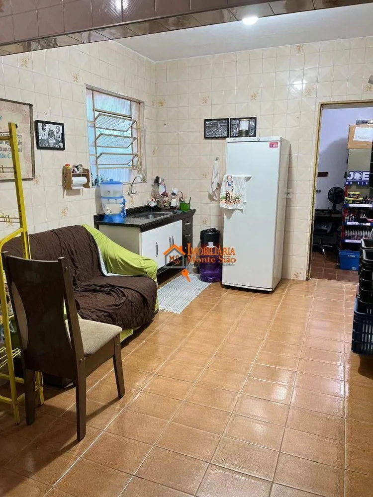 Casa, 3 quartos, 250 m² - Foto 8