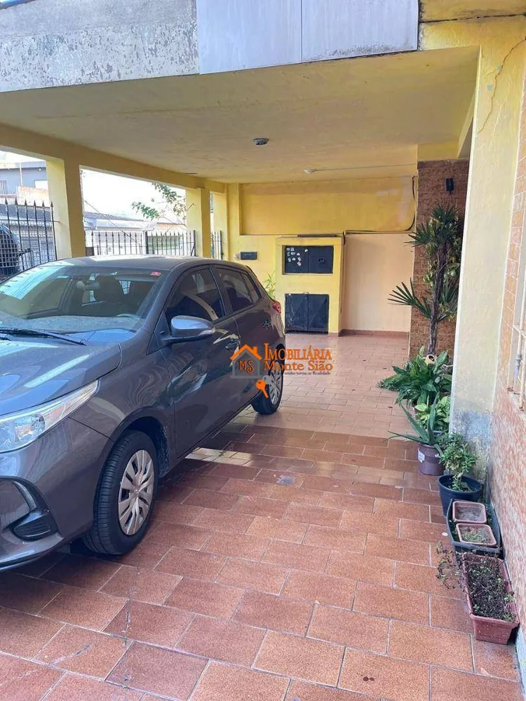 Casa, 3 quartos, 250 m² - Foto 5