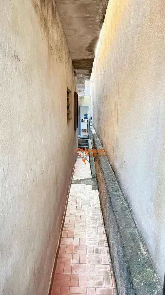 Casa, 3 quartos, 250 m² - Foto 6
