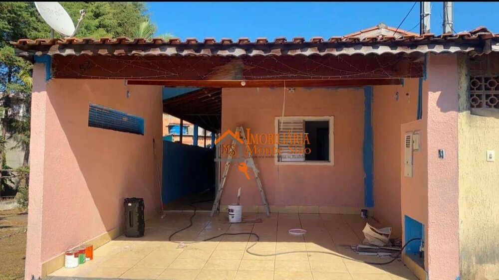 Casa de Condomínio, 2 quartos - Foto 3