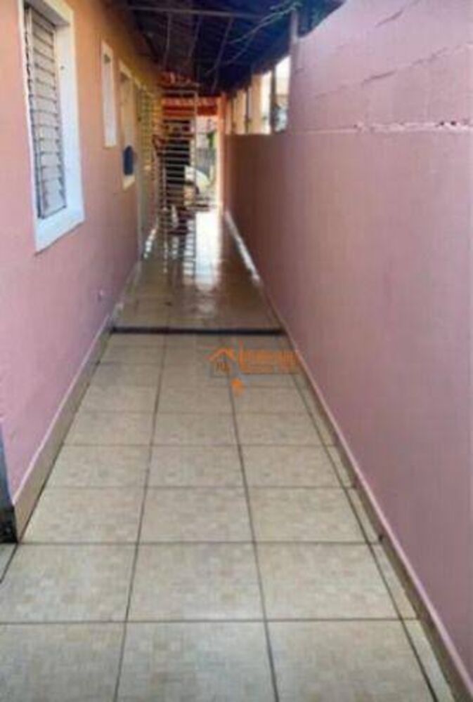 Casa de Condomínio, 2 quartos - Foto 1