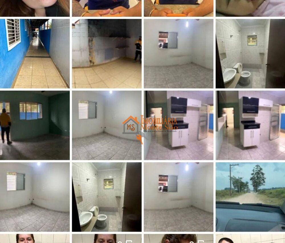Casa de Condomínio, 2 quartos - Foto 2