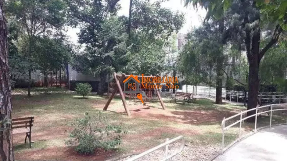 Apartamento, 2 quartos, 49 m² - Foto 1