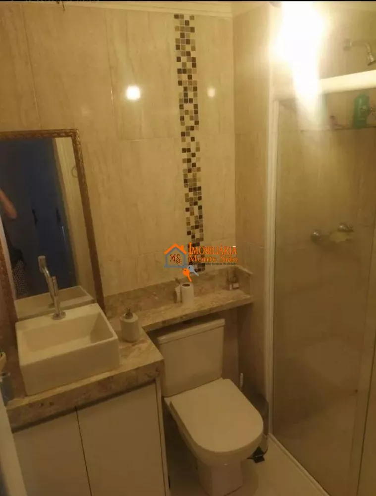 Apartamento, 2 quartos, 49 m² - Foto 6