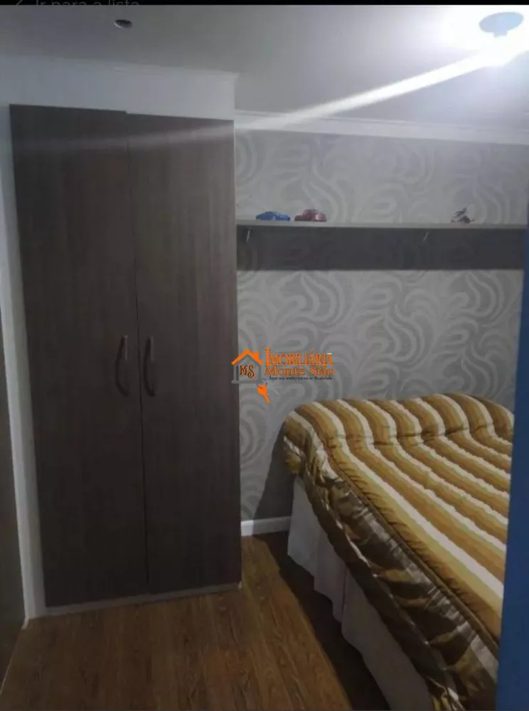 Apartamento, 2 quartos, 49 m² - Foto 4