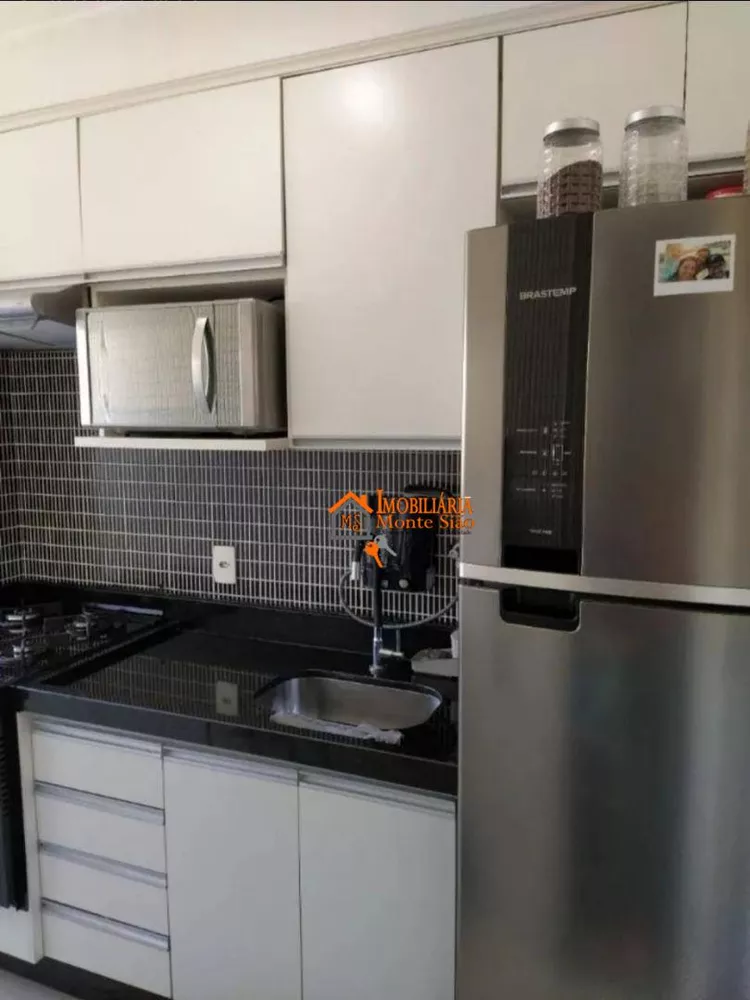 Apartamento, 2 quartos, 49 m² - Foto 7
