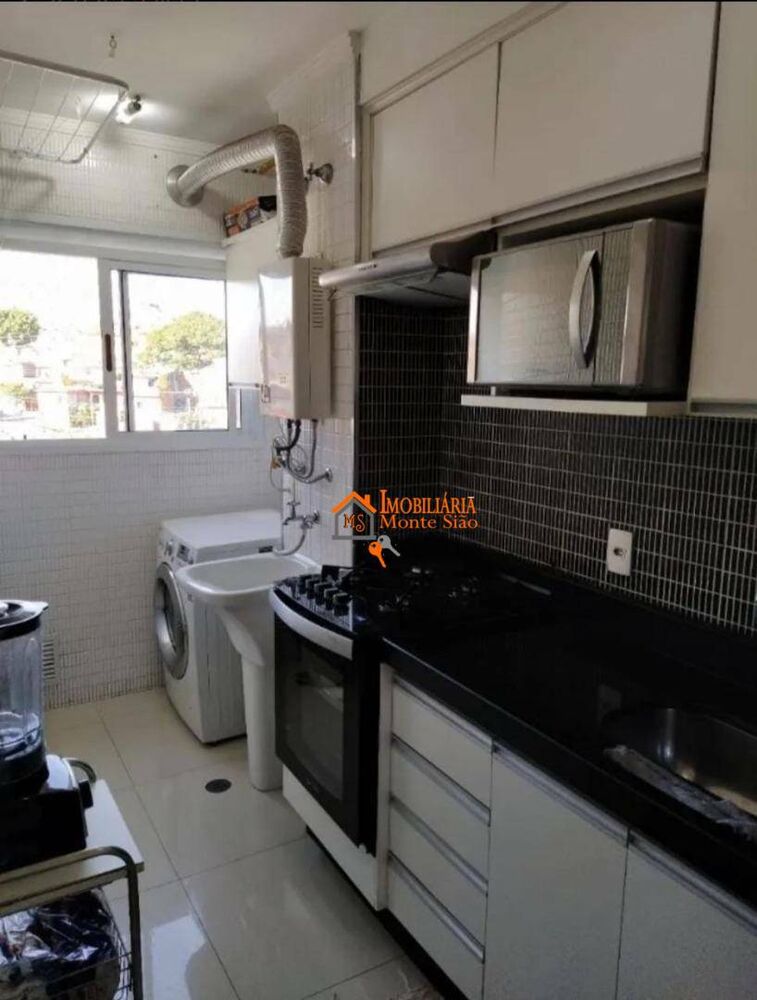 Apartamento, 2 quartos, 49 m² - Foto 8