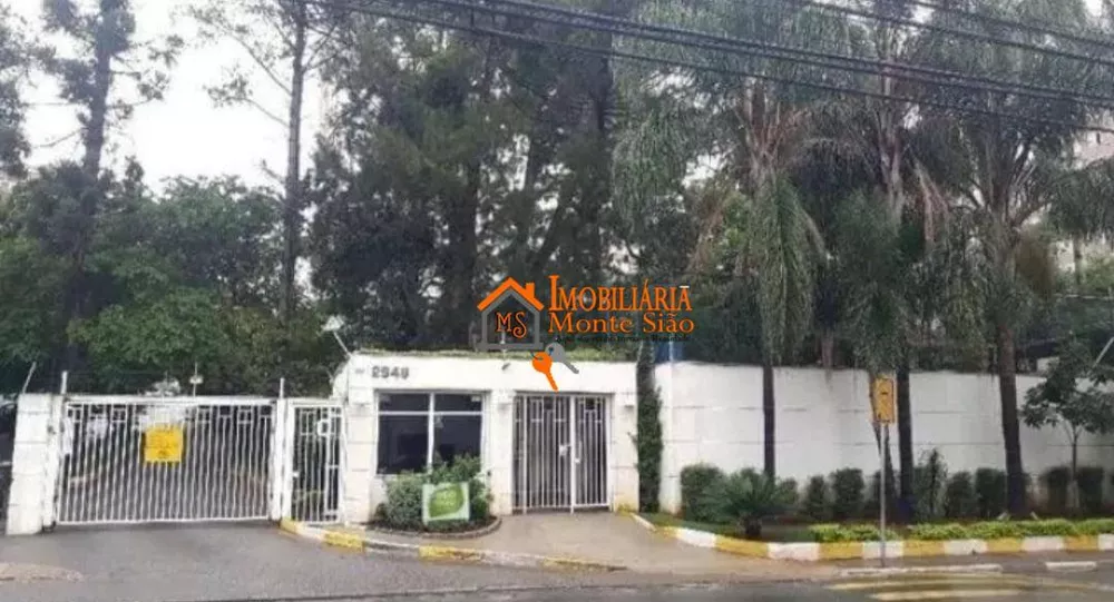Apartamento, 2 quartos, 49 m² - Foto 3