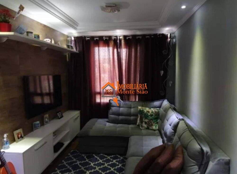 Apartamento, 2 quartos, 49 m² - Foto 9