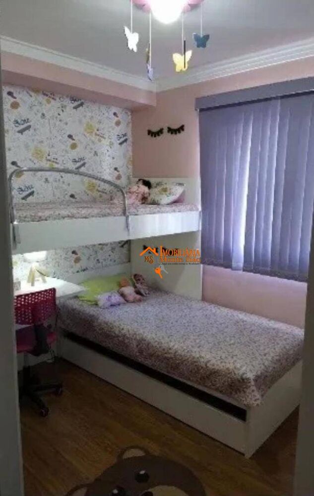 Apartamento, 2 quartos, 49 m² - Foto 11