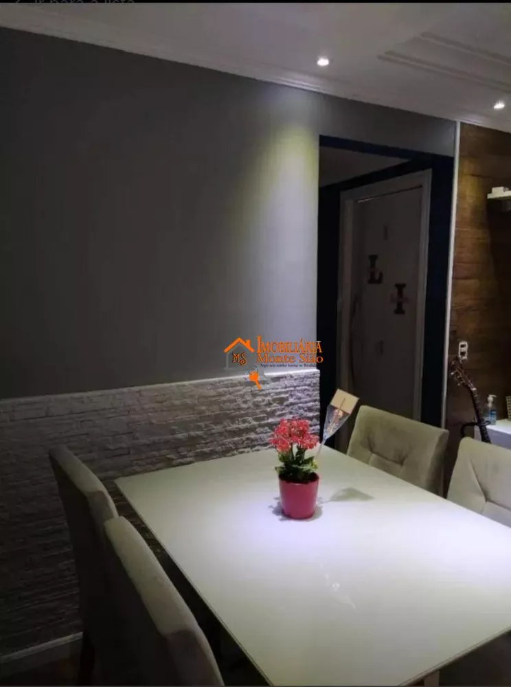 Apartamento, 2 quartos, 49 m² - Foto 5