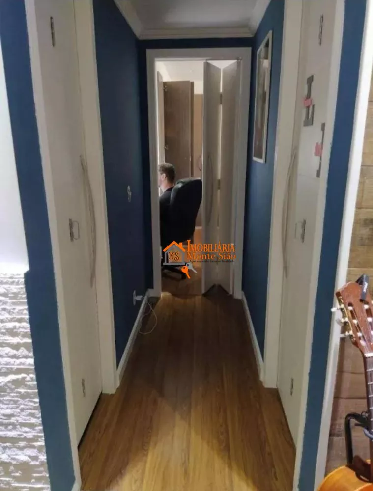 Apartamento, 2 quartos, 49 m² - Foto 2