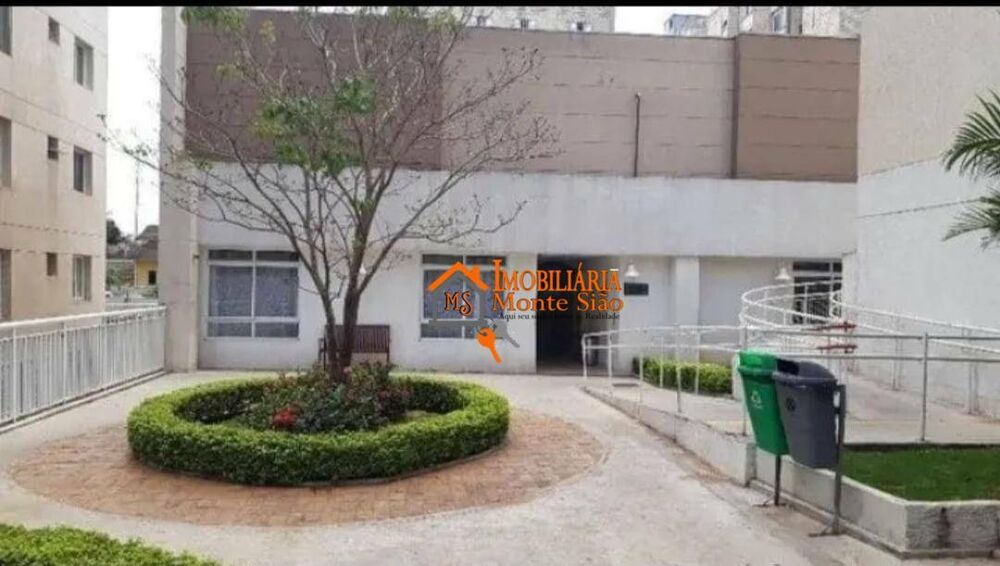 Apartamento, 2 quartos, 49 m² - Foto 10