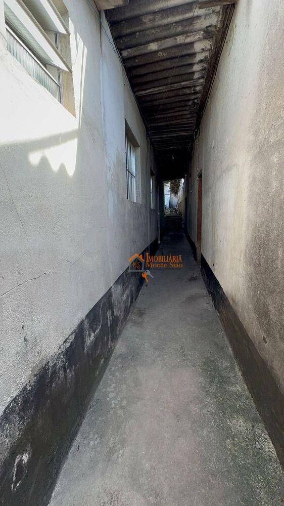 Casa, 5 quartos, 400 m² - Foto 3