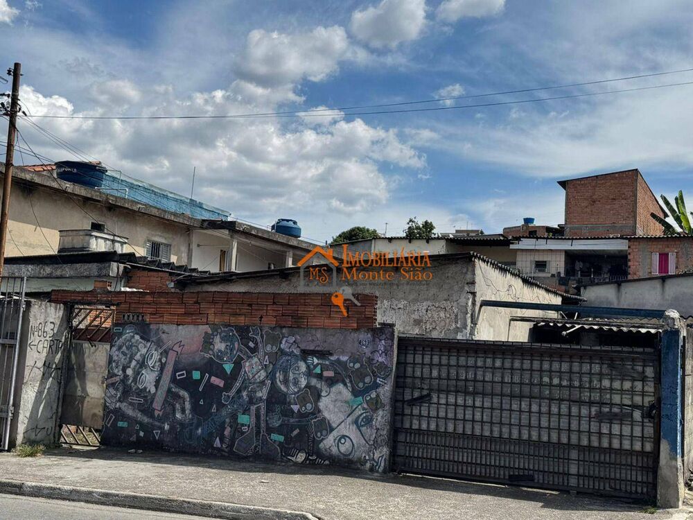 Casa, 5 quartos, 400 m² - Foto 2
