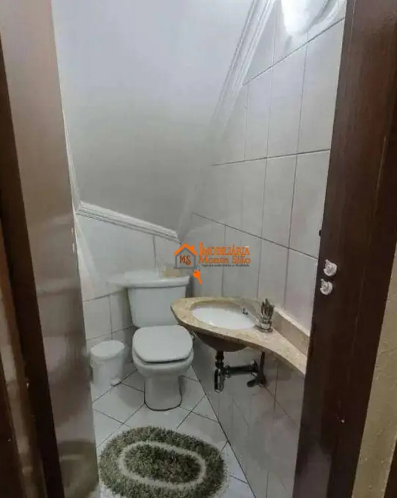 Sobrado, 2 quartos, 90 m² - Foto 6