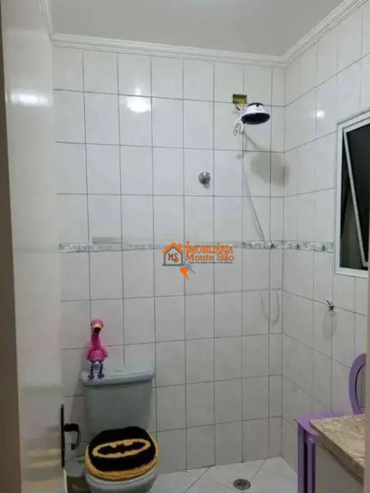 Sobrado, 2 quartos, 90 m² - Foto 5