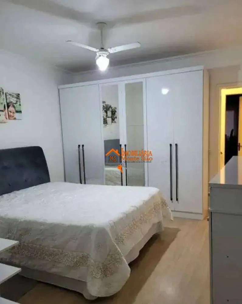 Sobrado, 2 quartos, 90 m² - Foto 8