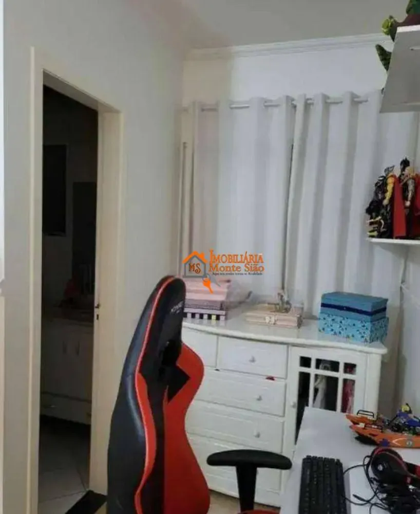 Sobrado, 2 quartos, 90 m² - Foto 9