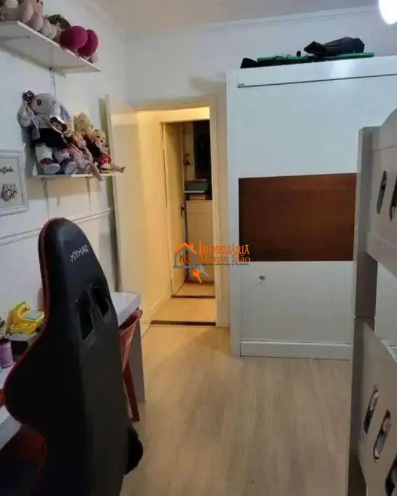 Sobrado, 2 quartos, 90 m² - Foto 8