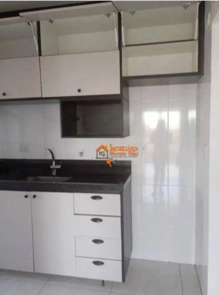 Apartamento, 2 quartos, 59 m² - Foto 4