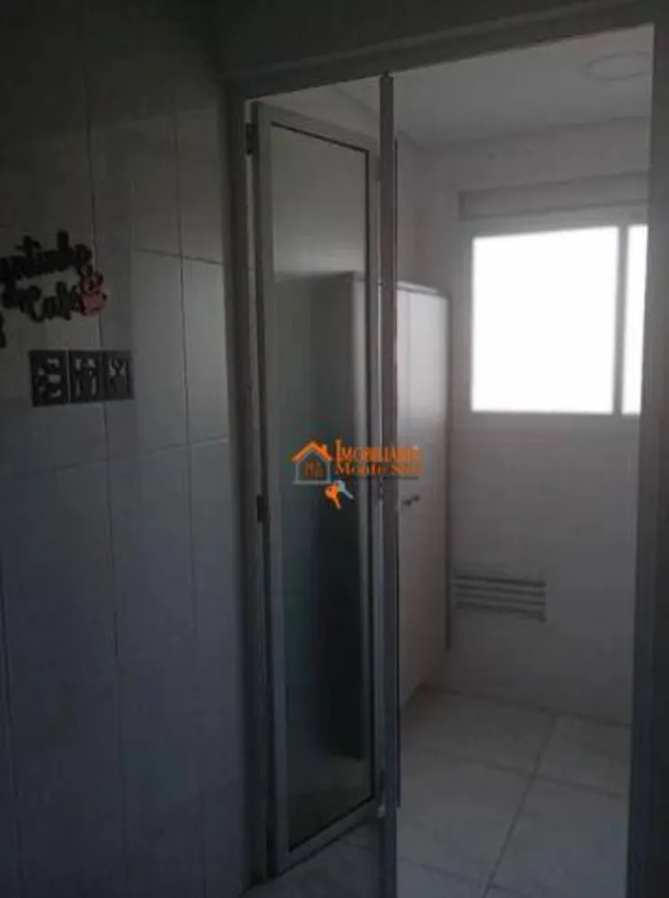 Apartamento, 2 quartos, 59 m² - Foto 5