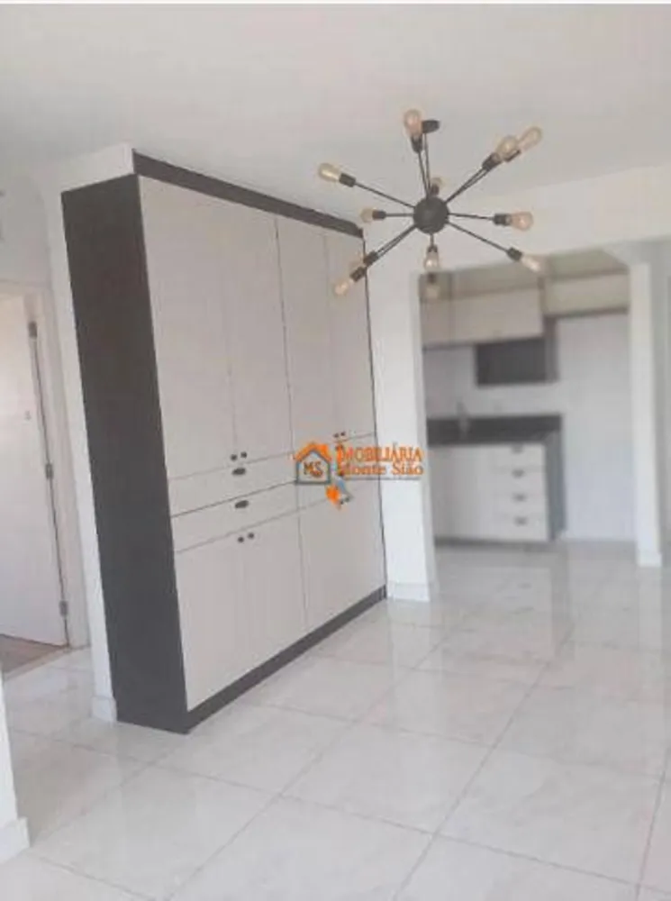 Apartamento, 2 quartos, 59 m² - Foto 4