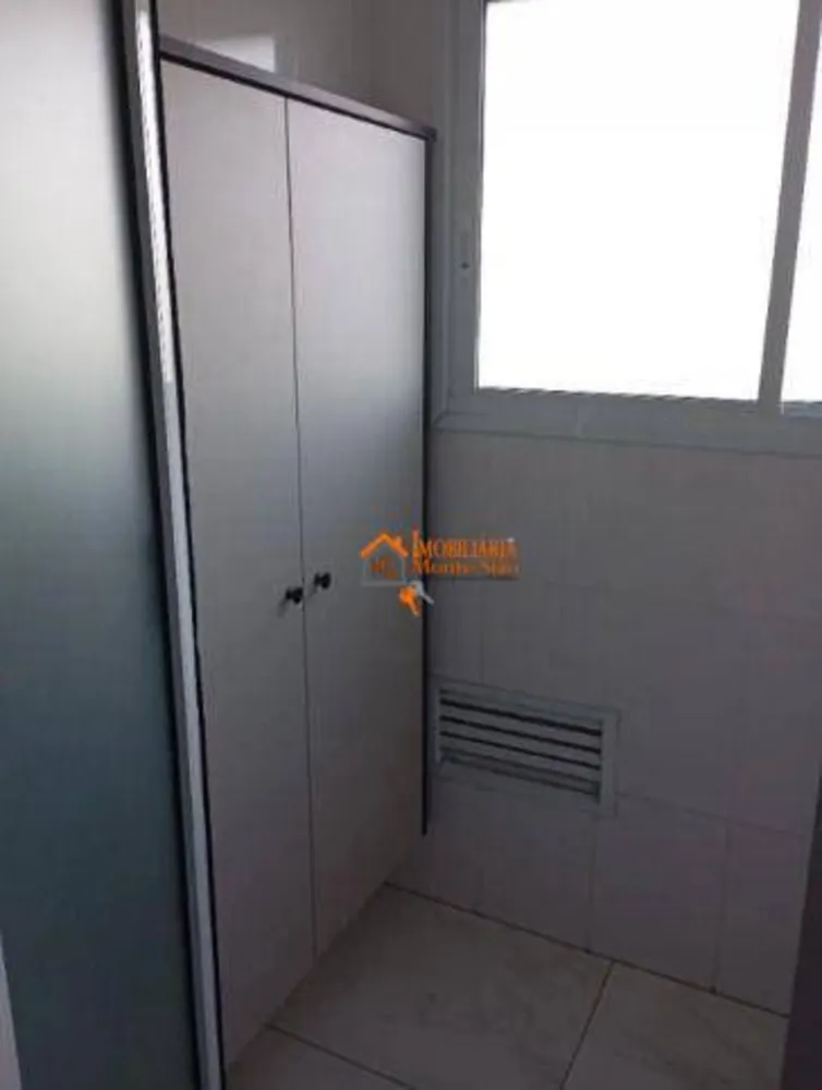 Apartamento, 2 quartos, 59 m² - Foto 6