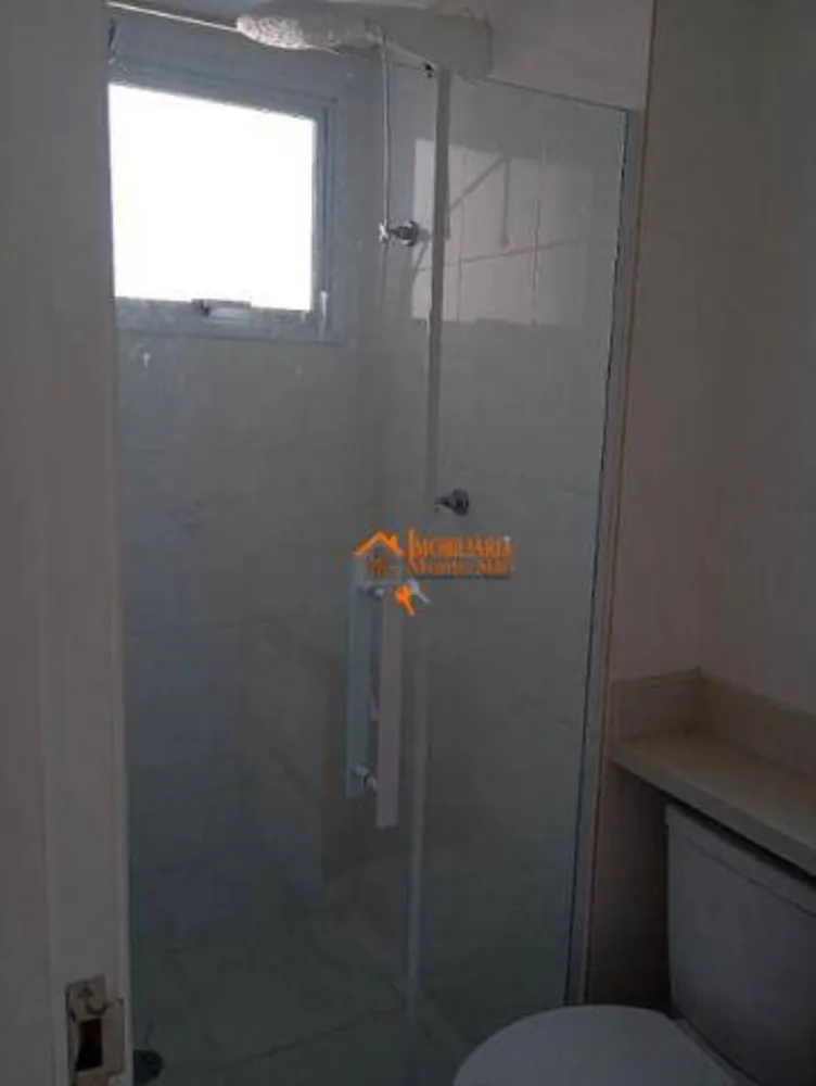 Apartamento, 2 quartos, 59 m² - Foto 3