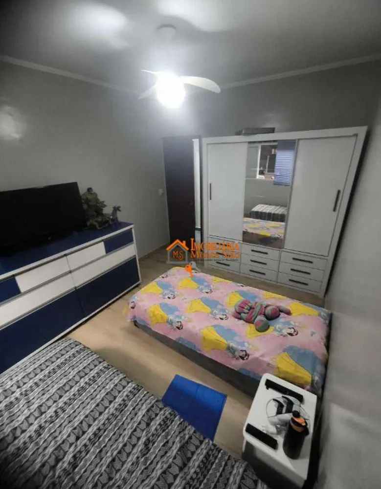 Sobrado, 3 quartos, 356 m² - Foto 7