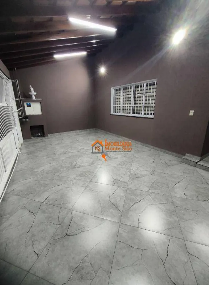 Sobrado, 3 quartos, 356 m² - Foto 2