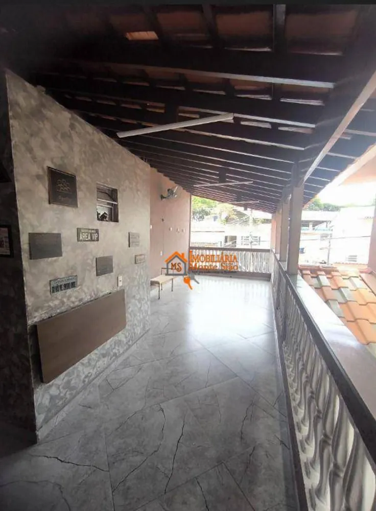 Sobrado, 3 quartos, 356 m² - Foto 11