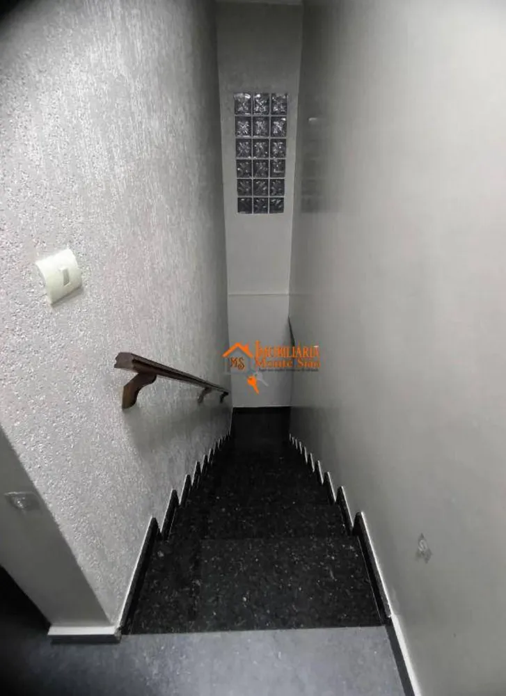 Sobrado, 3 quartos, 356 m² - Foto 6