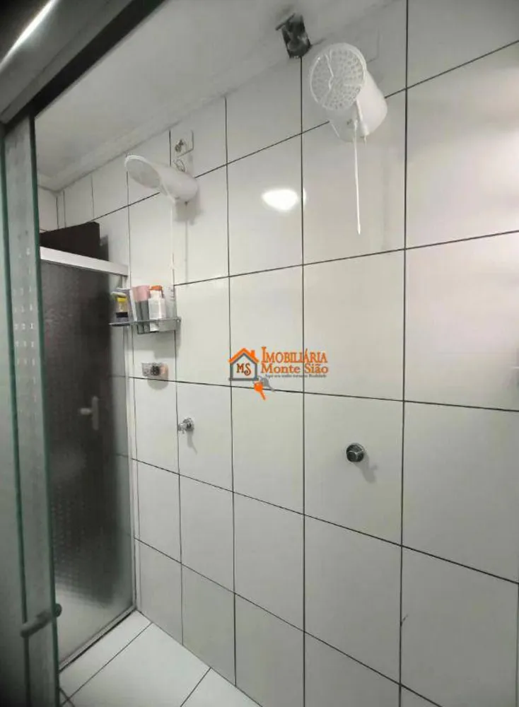 Sobrado, 3 quartos, 356 m² - Foto 10