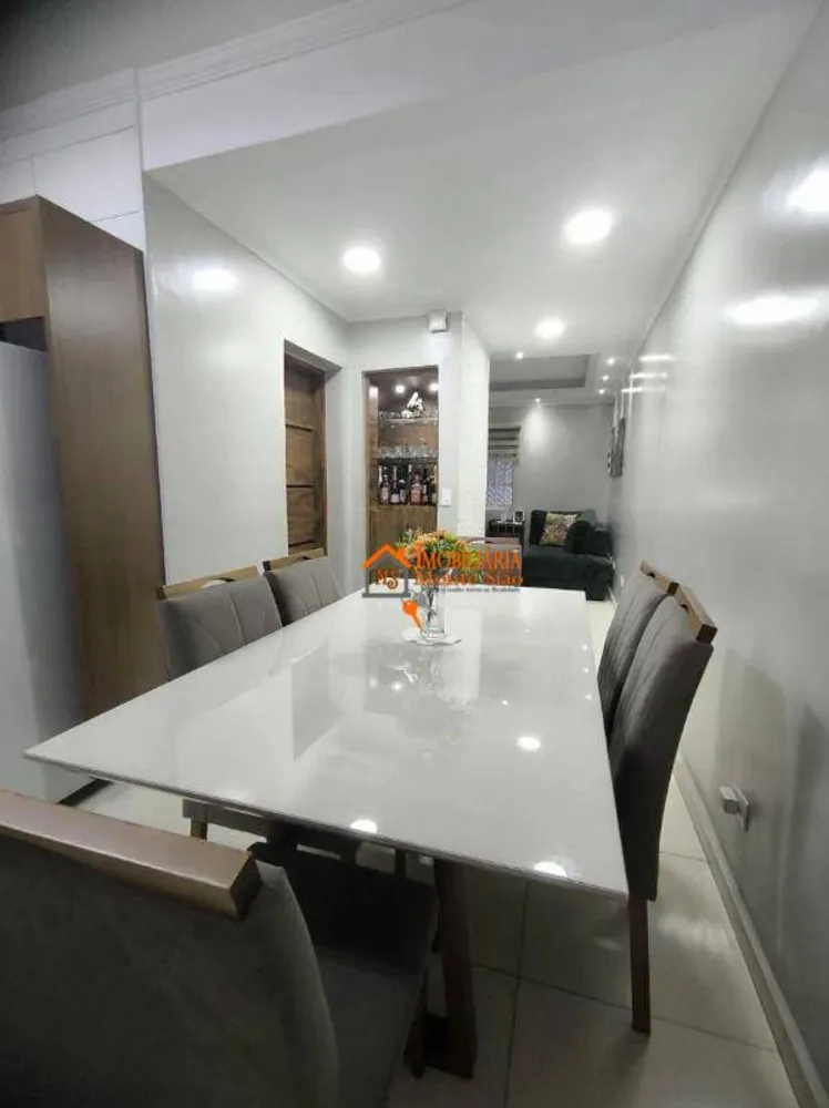 Sobrado, 3 quartos, 356 m² - Foto 5