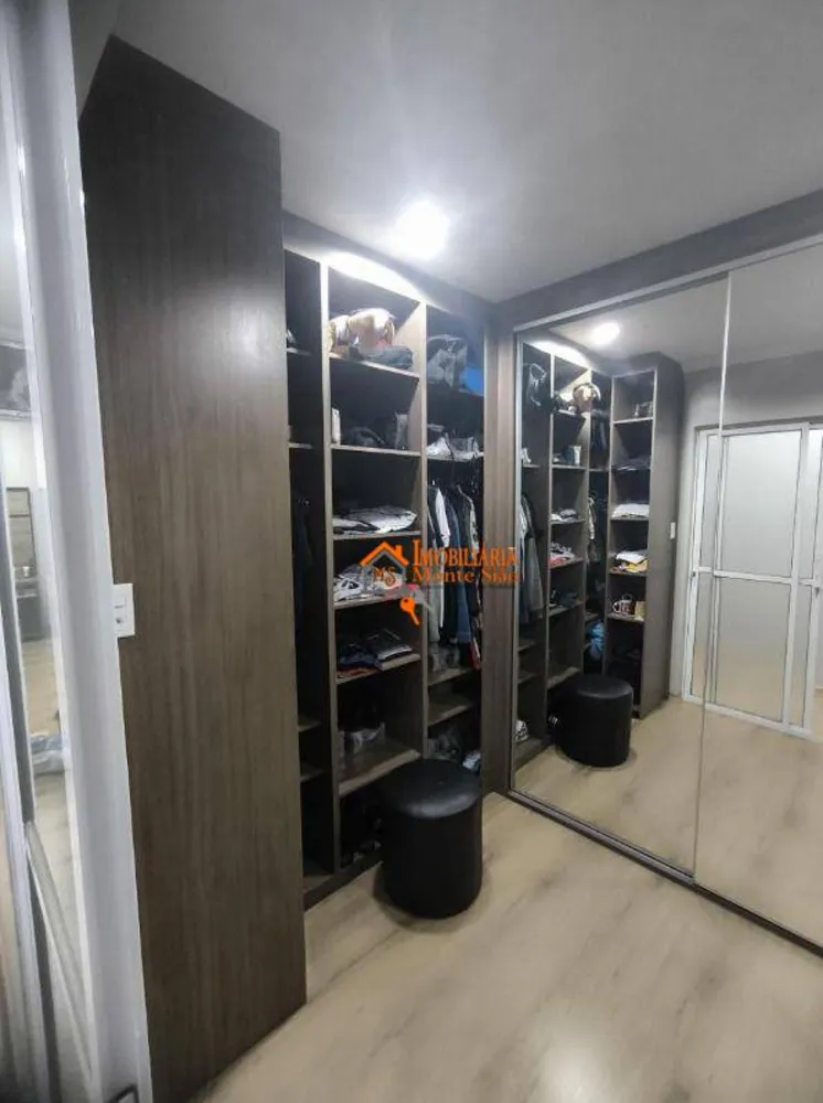 Sobrado, 3 quartos, 356 m² - Foto 9