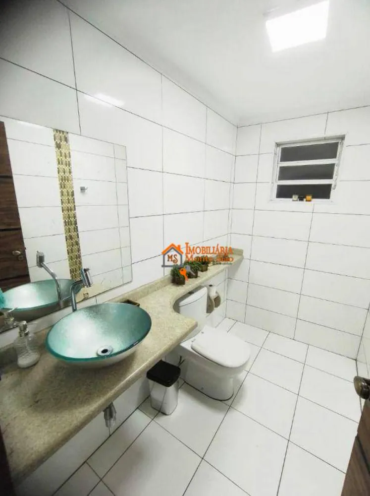Sobrado, 3 quartos, 356 m² - Foto 12