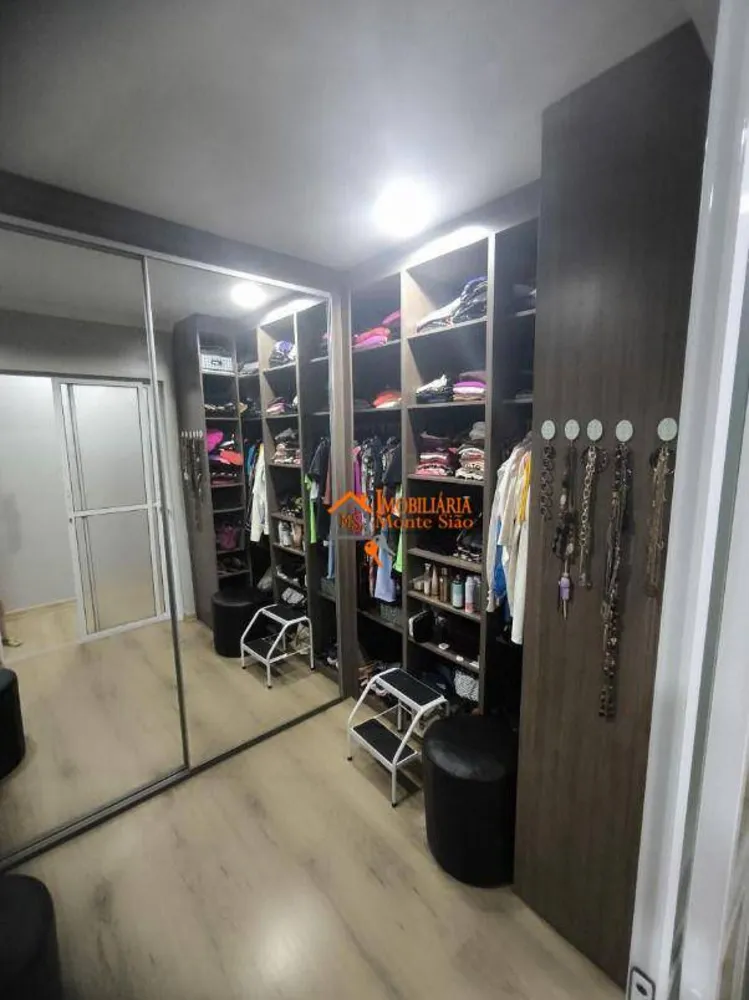 Sobrado, 3 quartos, 356 m² - Foto 8