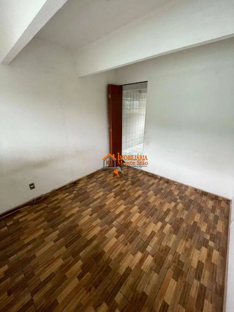 Apartamento, 3 quartos, 63 m² - Foto 9