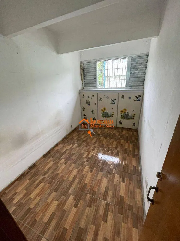 Apartamento, 3 quartos, 63 m² - Foto 6