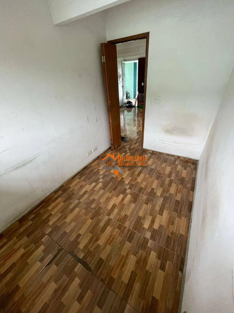 Apartamento, 3 quartos, 63 m² - Foto 7