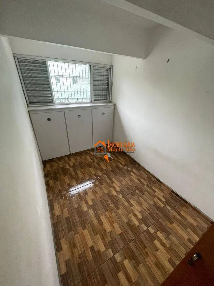Apartamento, 3 quartos, 63 m² - Foto 5
